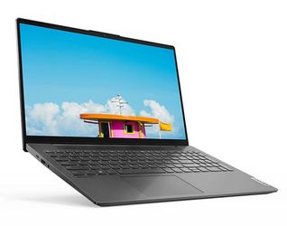 Lenovo IdeaPad Flex 5 15IIL05 15.6” W10 i7-1065G7 8GB 512GB SSD & More
