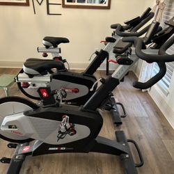 Indoor Cycle/spin Bike 
