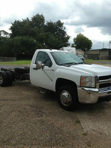 Sale Or Tradw With Single Cab Dually 6.0 Vortec Or V10 F550