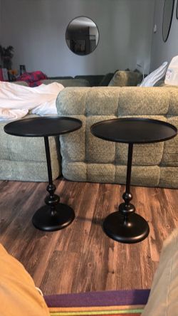 End Tables