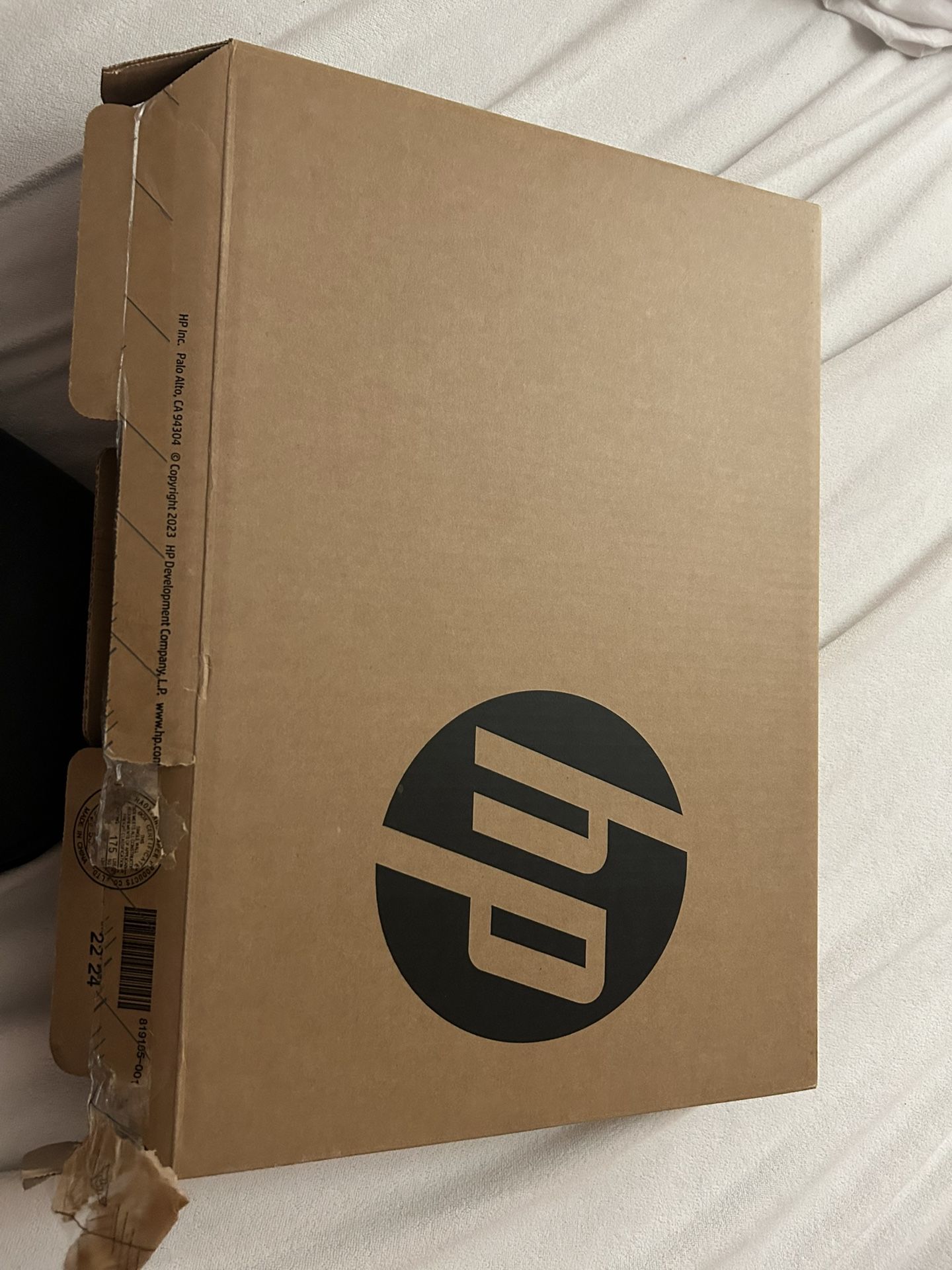 Brand New Hp Probook 445 G11