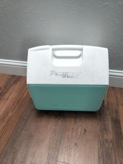 16 quart igloo cooler