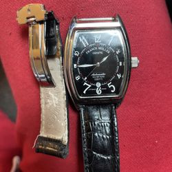 Fanck Muller Imperial Tourbillion