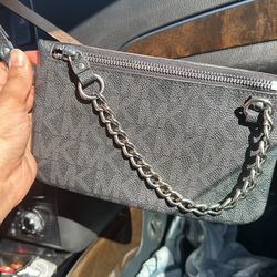 Mk Waist Wallet 
