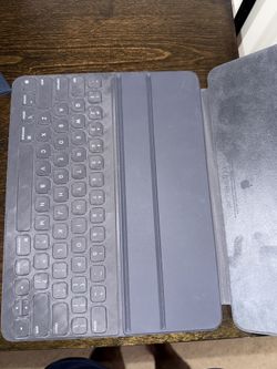 Original Apple Keyboard Folio case 12.9