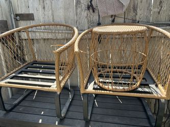 Cheap Used Chairs