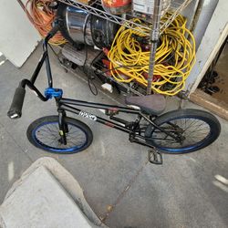 Dan's Comp 16 Inch Tires BMX Bike $200 OBO