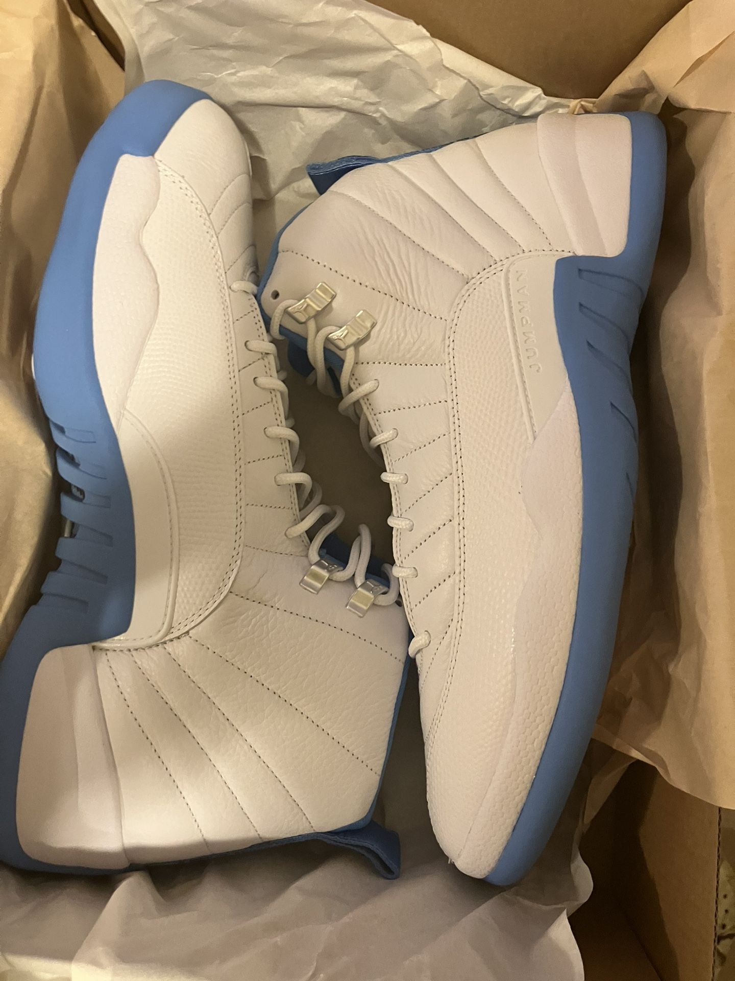 Men’s Retro Jordan 12