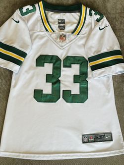 Like new Kids Green Bay Packers Nike jersey