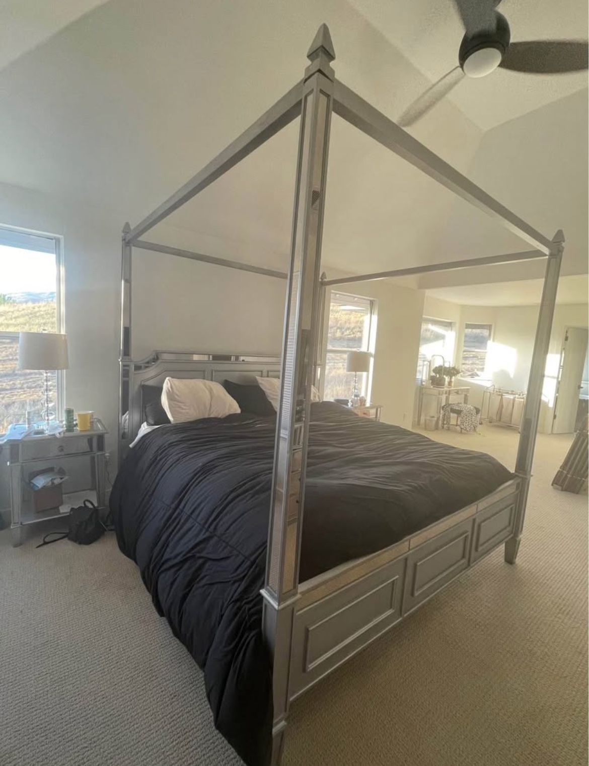 Bedroom Furniture And Kitchen Table