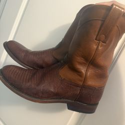Cowboy Boots 