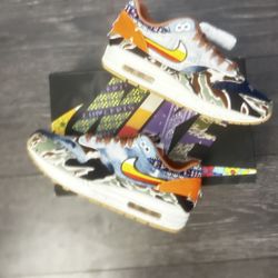 Nike Air Max 1 SP Concepts