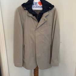 Zara Men’s Jacket 