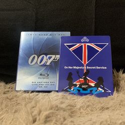 BlueRay Movies