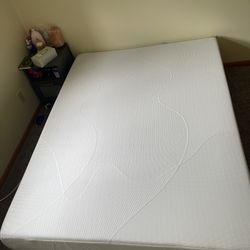 Mattress 