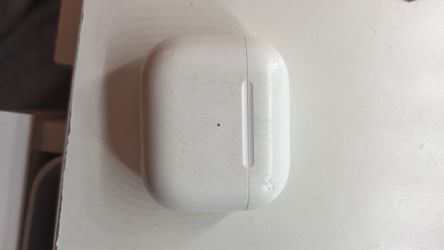 Apple AirPods 3rd Generation Charging Case