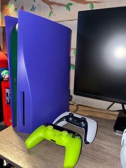 PlayStation 5