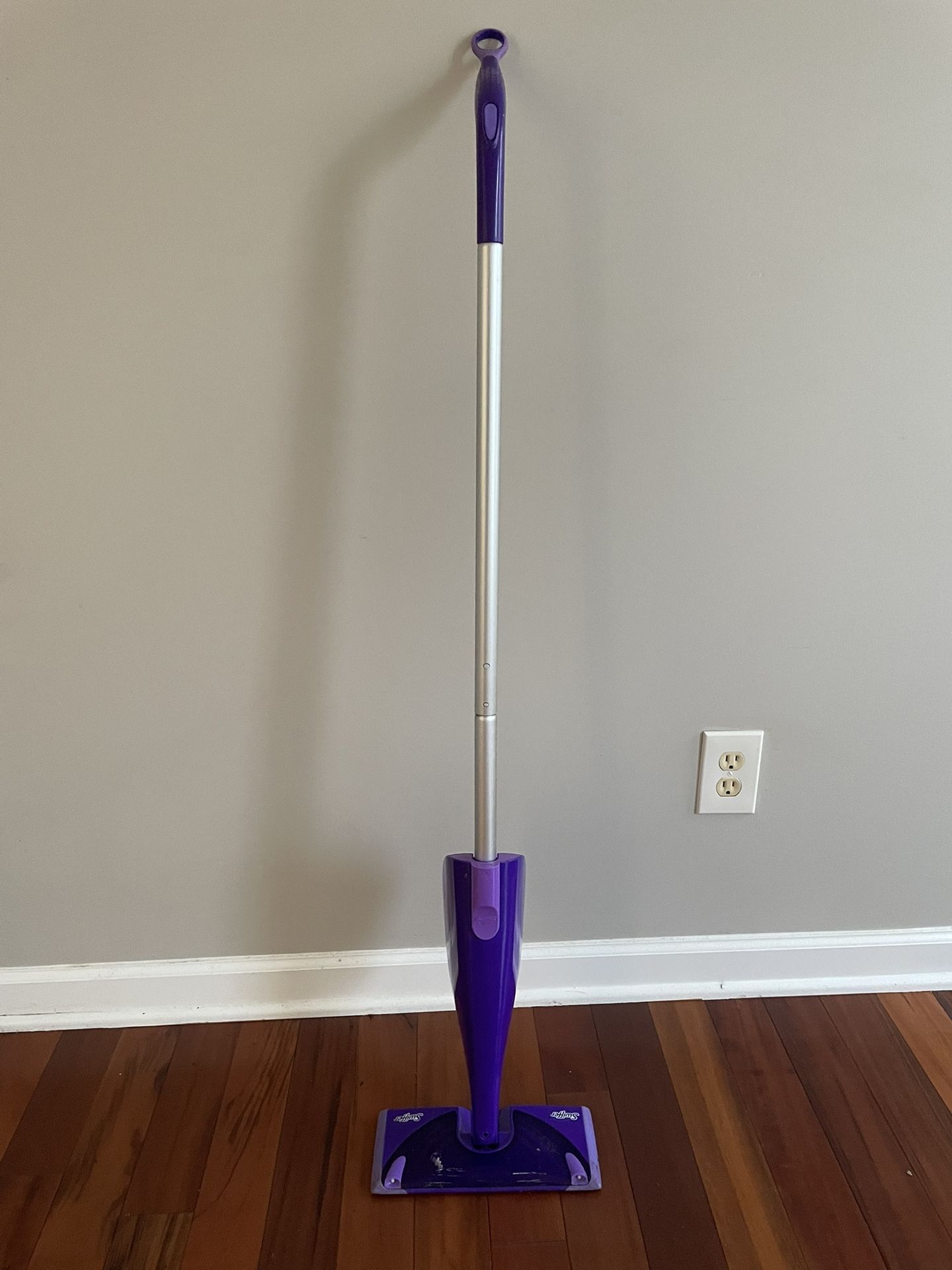 Swiffer Wet Jet-MOP ONLY