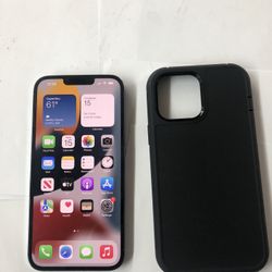 iPhone 13 Pro max 128 GB T-Mobile Metro PCs Mint Conditions 