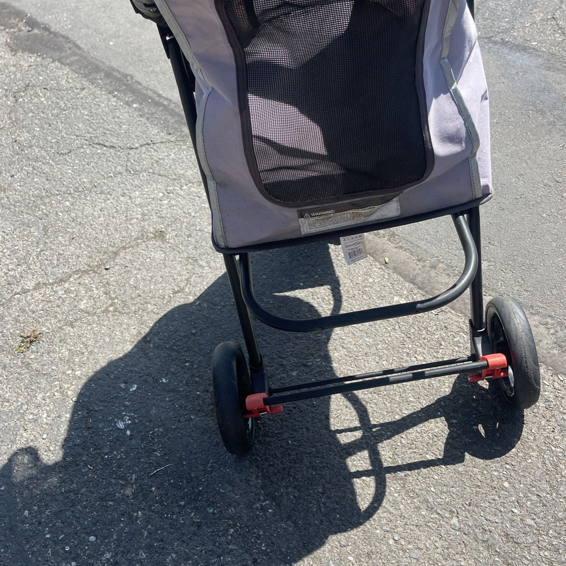 Dog/cat Stroller