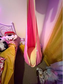 Swing Pod Sensory Hammock Kids