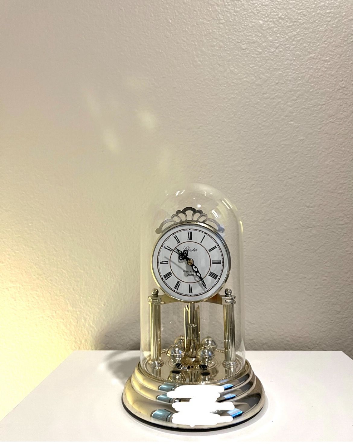 Beautiful Clock