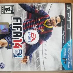 FIFA 14