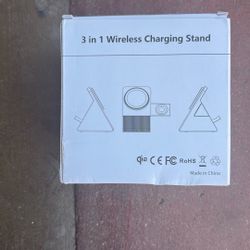wireless Charging Stand 10$/each
