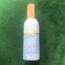 Crystal Waters Concentrated Room Spray