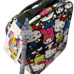 Hello Kitty Launch Bag With Gift. Thermostat Bag 