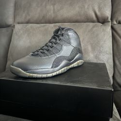 Jordan 10 Retro 