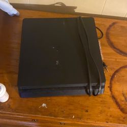 PS4 Slim 1TB