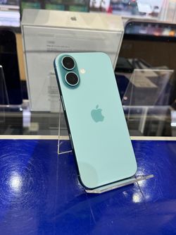 iPhone 16 128GB Unlocked Pre-owned