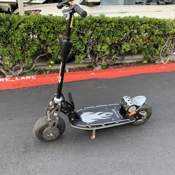 Electric Bladez Xtrs 450 Watt