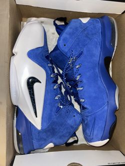 Nike Penny 6 Orlando