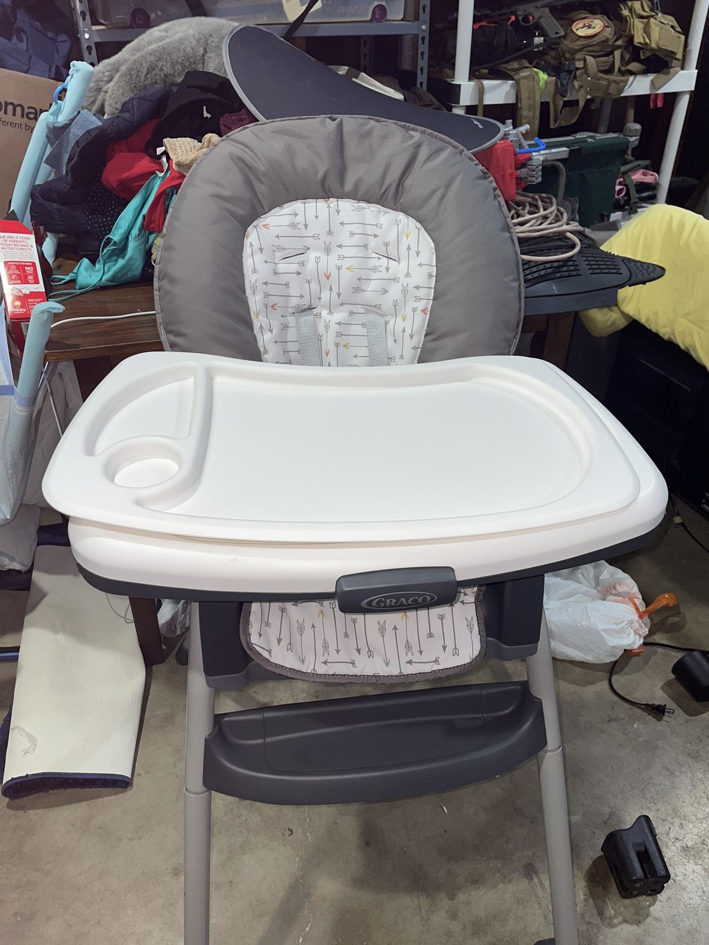 Baby Items