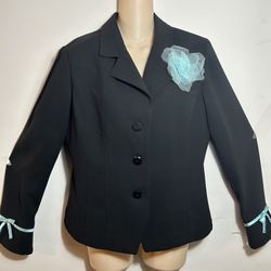 Women's jacket .Size 10. $20.