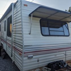 2002 Wilderness 24' RV