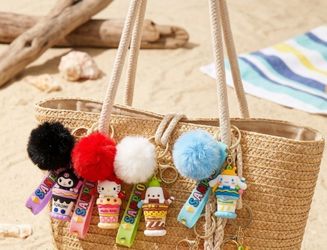 Keychains