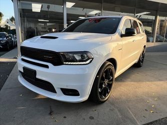 2020 Dodge Durango