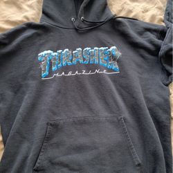 Thrasher Hoodie