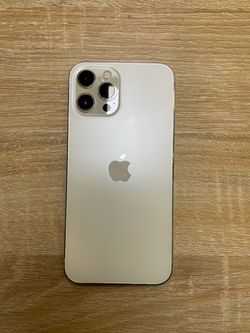 iPhone 12 Pro Max - AT&T/Cricket - 256GB