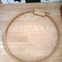 Sewing Ring