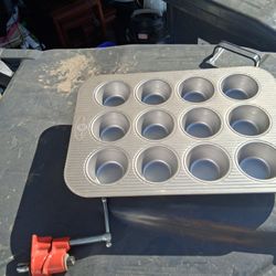 Muffin Pan brand New