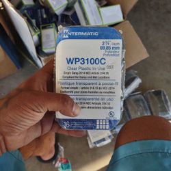 Electrical Material 9 Bubble Bubble Covers