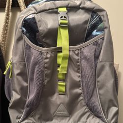 Youth LL Bean Backpack 