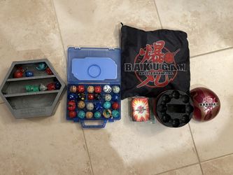 Bakugan Battle Brawlers 