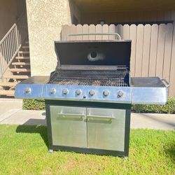 Bbq