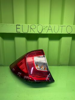2019 2020 2021 2022 HONDA PILOT Left Driver Side Quarter Panel / Outer Tail Light OEM 33553- TG7-A111