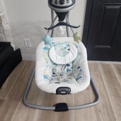Graco Simple Sway 